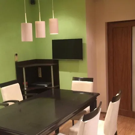 Apartament V Burgas بورغاس