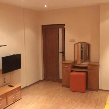 Apartament V Burgas بورغاس